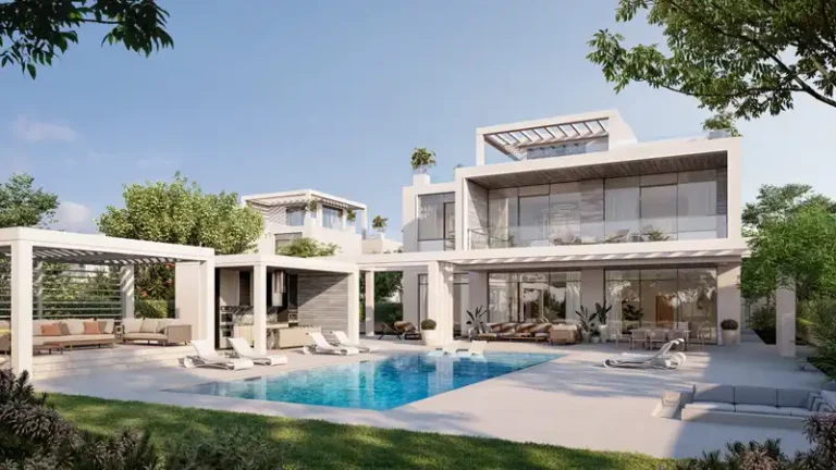 Al naseem villas.