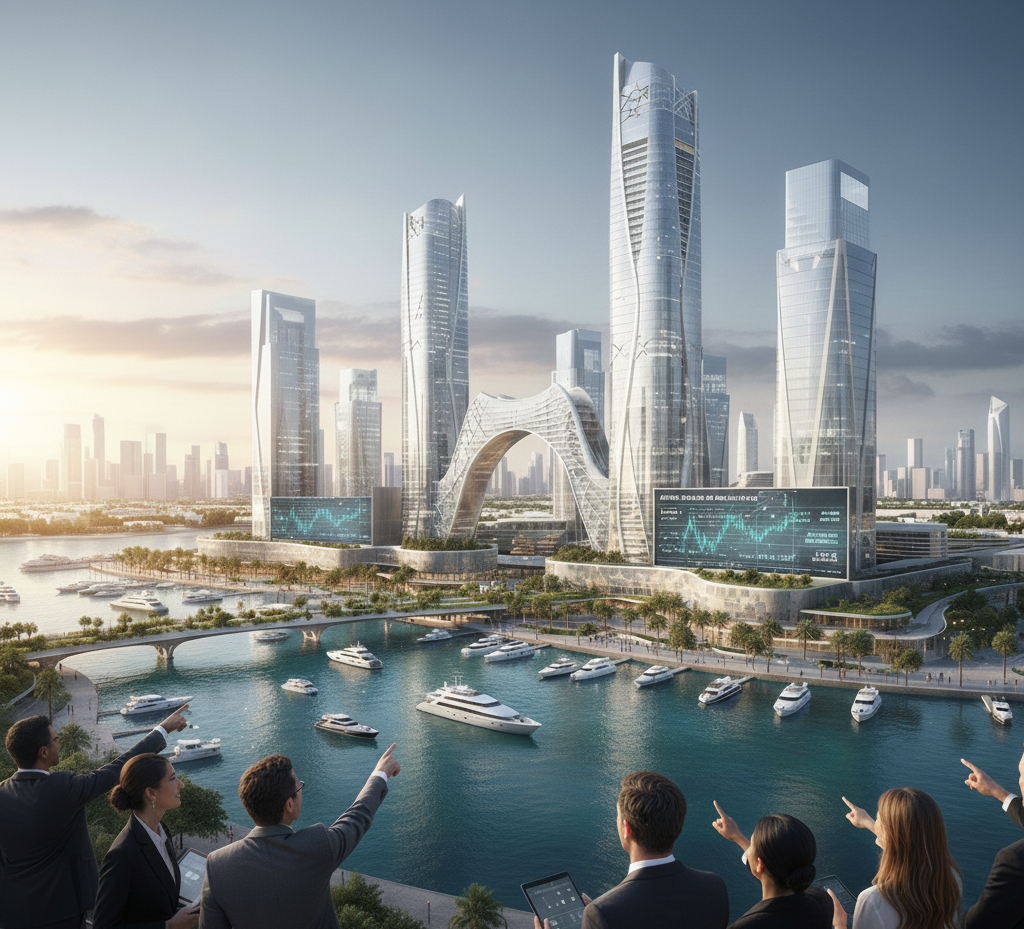 Abu Dhabi Launches