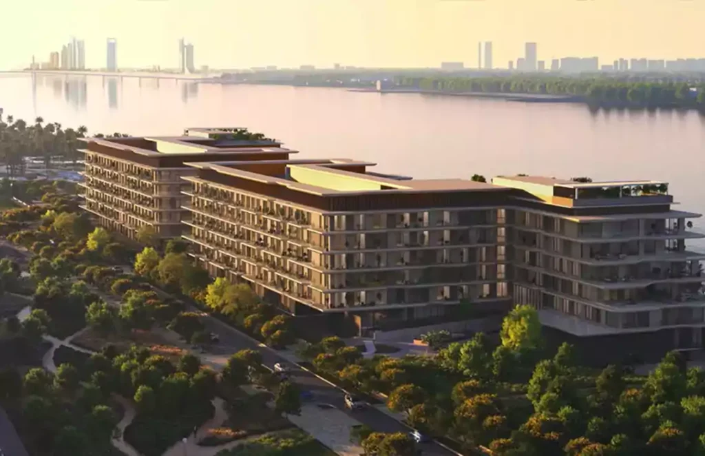 Bashayer-Residences-at-Hudayriyat-Island