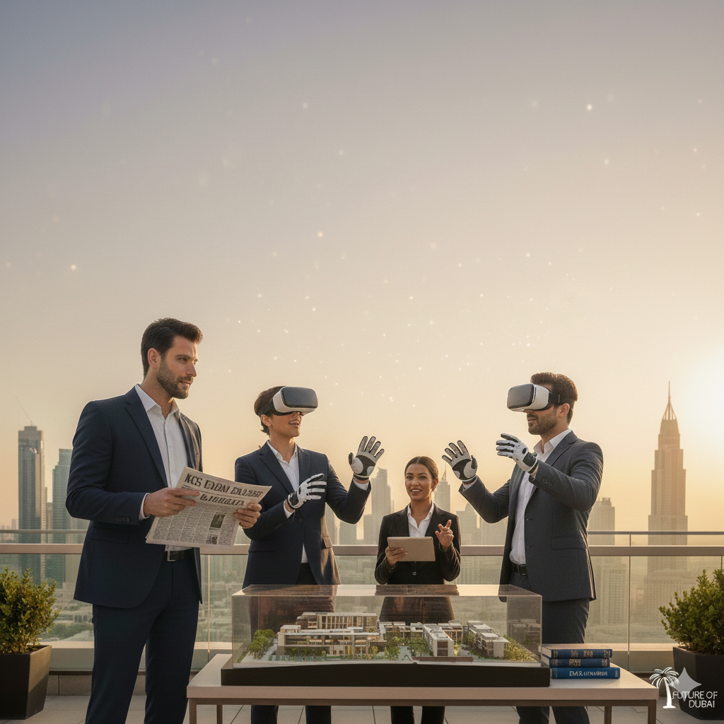 Dubai offpLAN