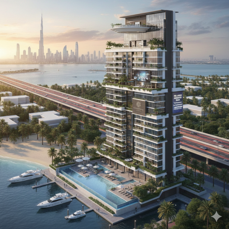 dubai
