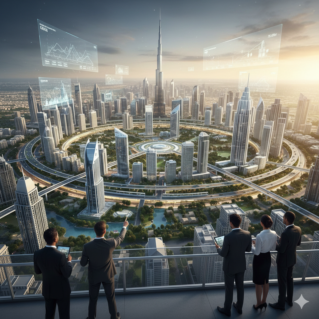 dubai