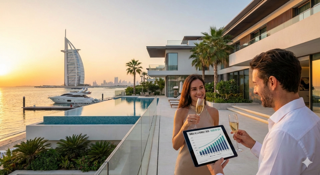 dubai villa owners are winning big in the 2026