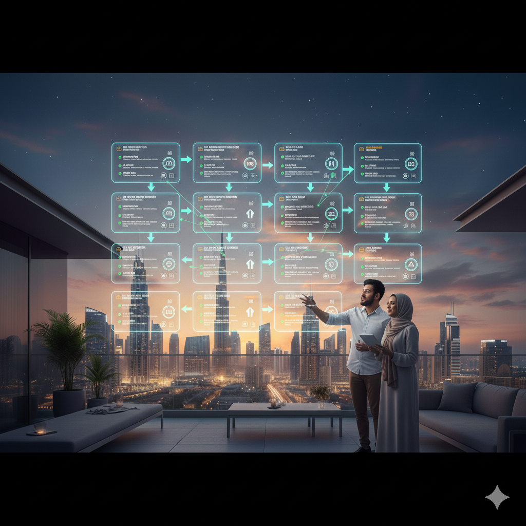 Top 10 Nakheel Projects to Watch Before 2026 Handover Wave