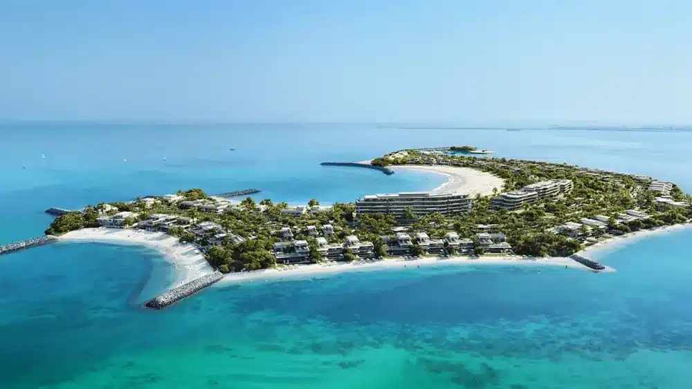 sha residences abu dhabi