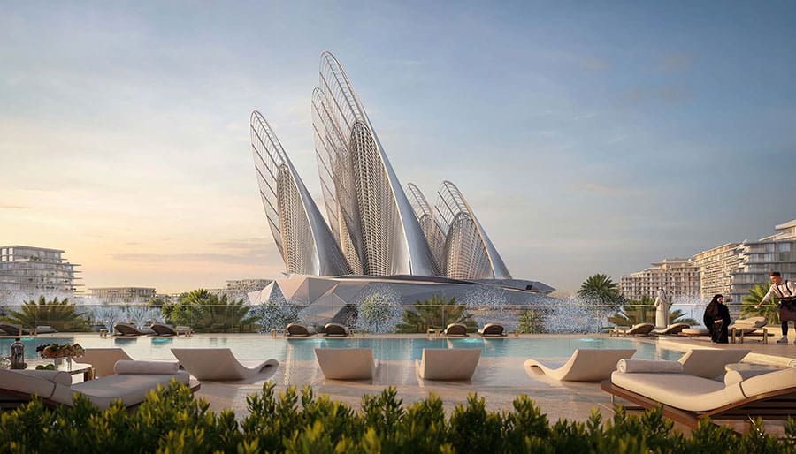 Mandarin-Oriental-Residences-at-Saadiyat-Island