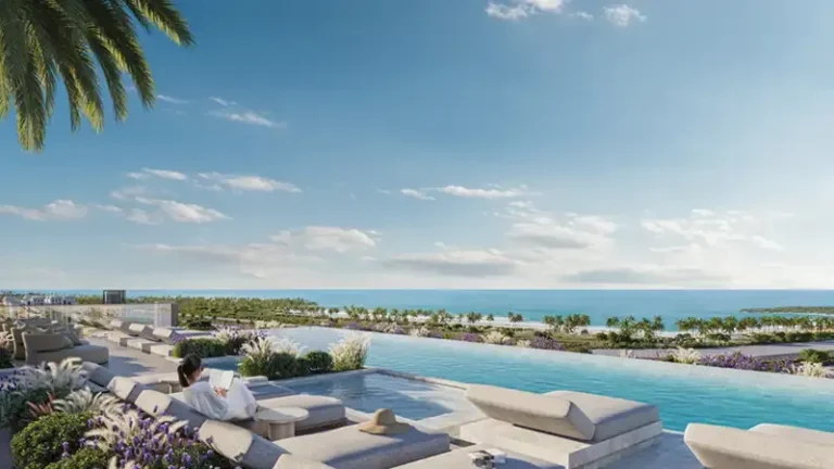 241 wATERSIDE AT DUBAI ISLAND