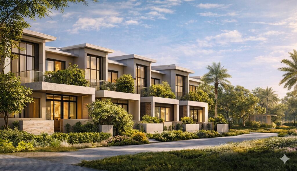 sobha sanctuary