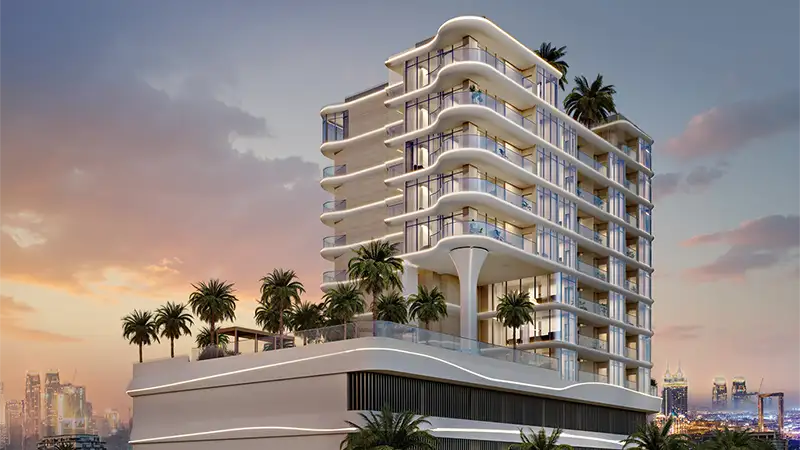 Rabdan developments