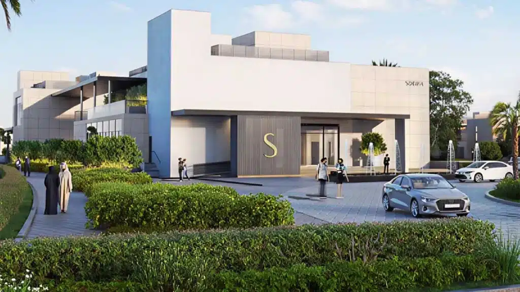 Sobha-Sanctuary