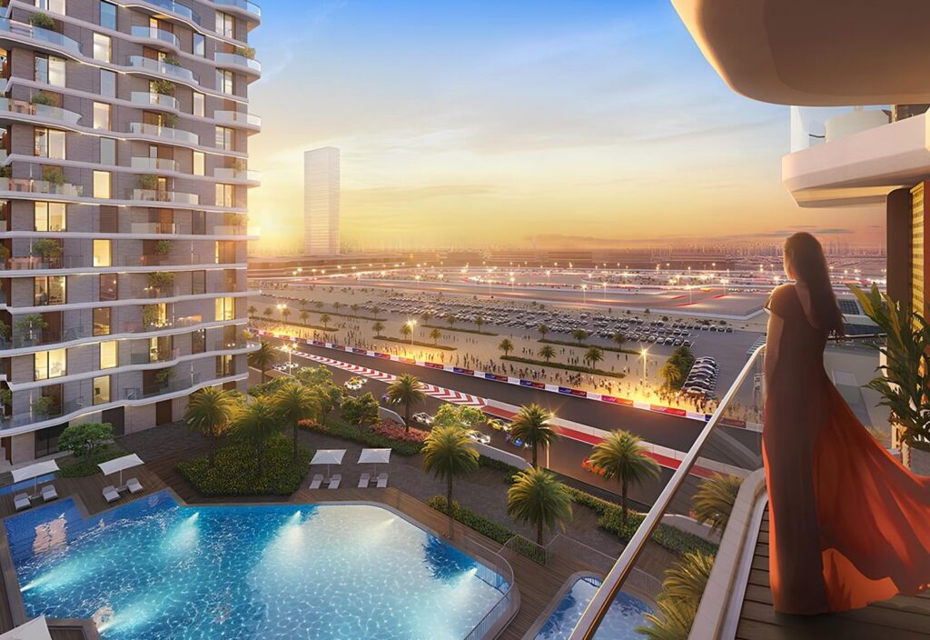 union properties 