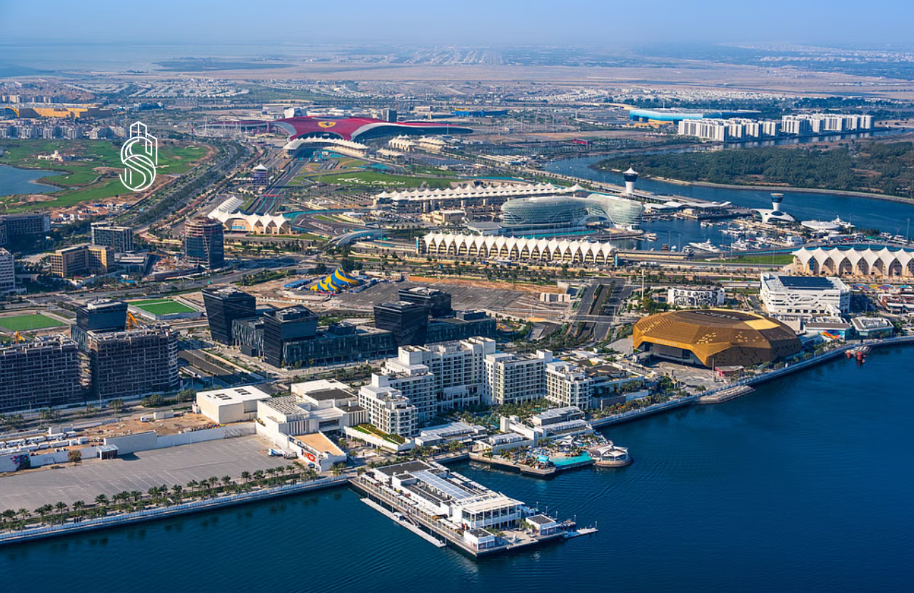 abu dhabi ..