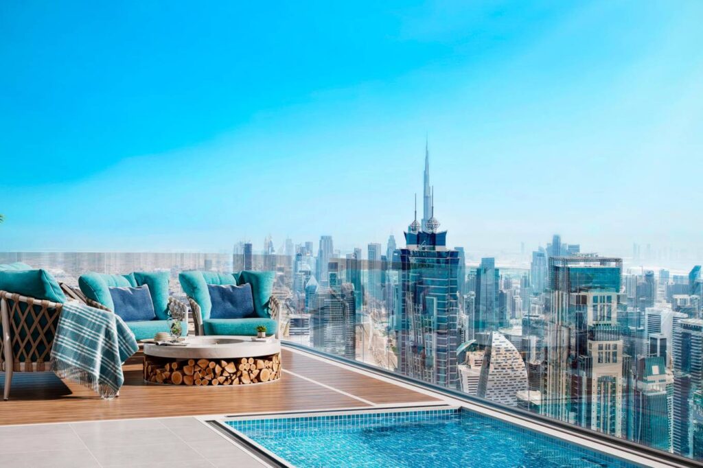AL HABTOOR EXTERIOR.