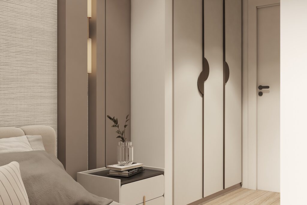 Serene-dressing