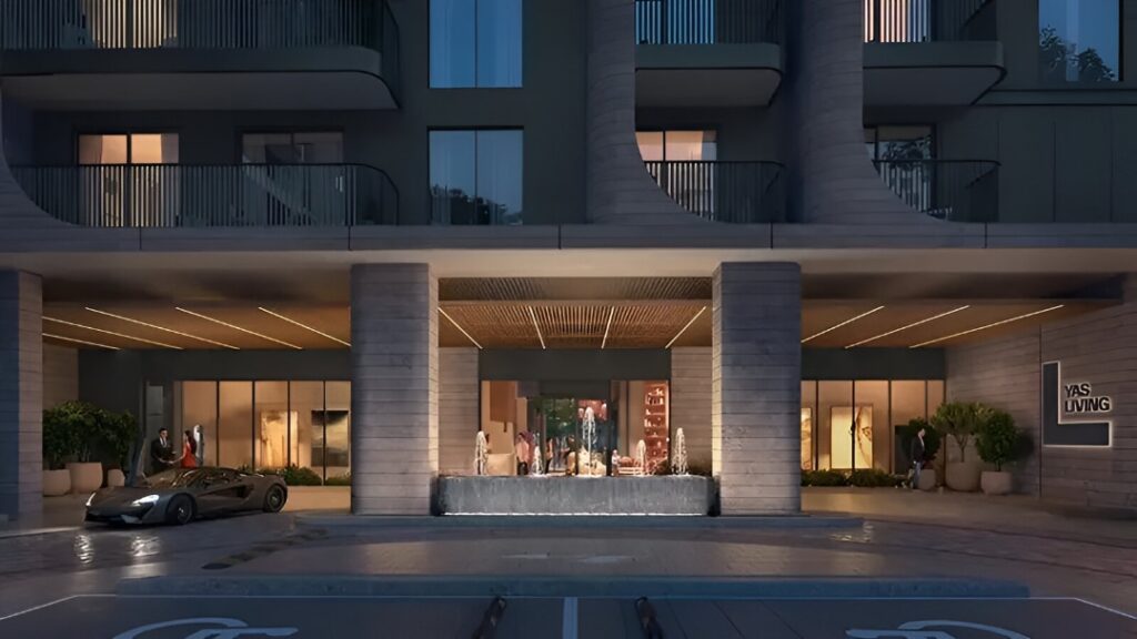 villas abu dhabi