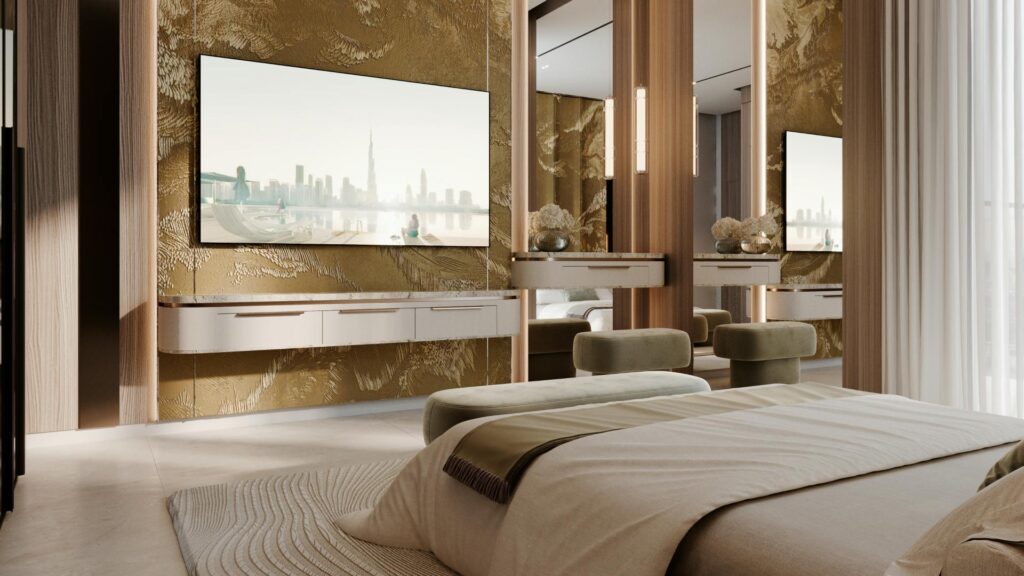 binghatti-luxuria-bedroom