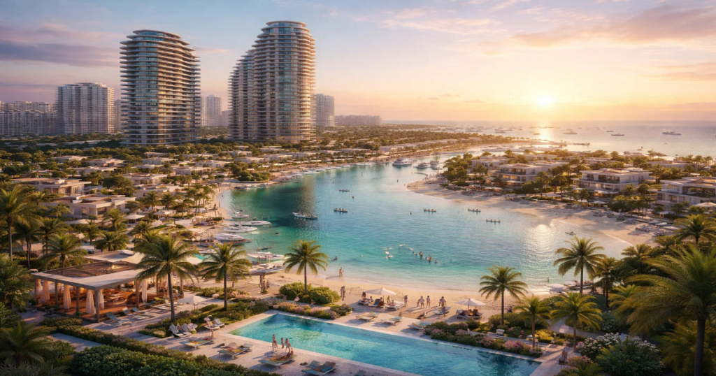 dubai