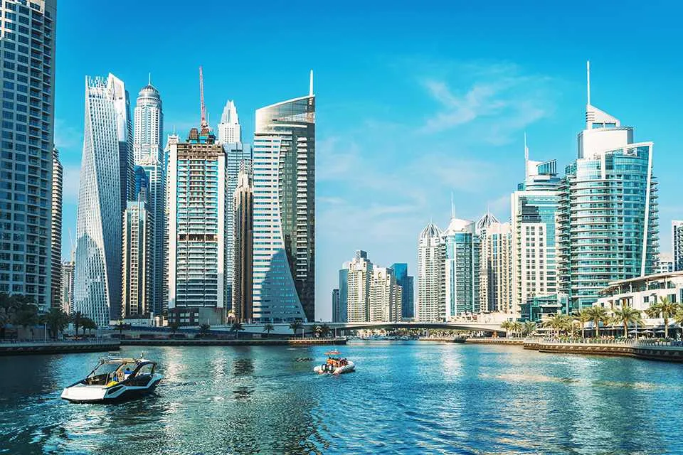 abu dhabi