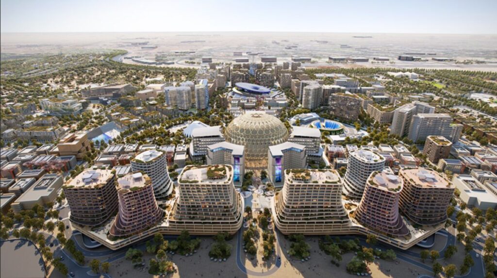Aldar homes 