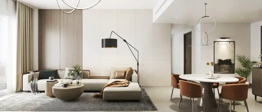 living area wasl gate