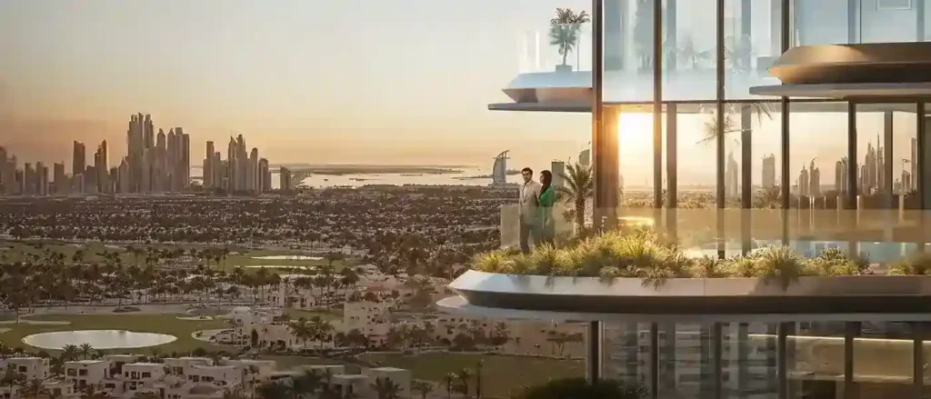 jvc dubai!