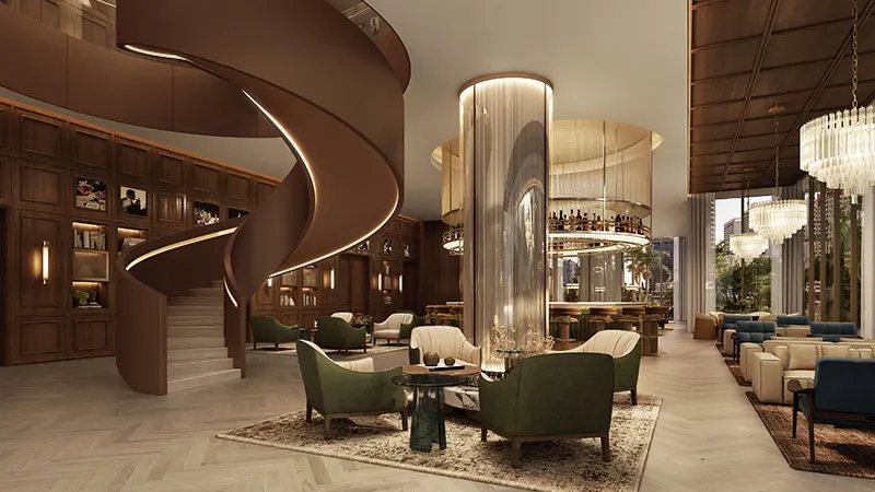 Enara residences 