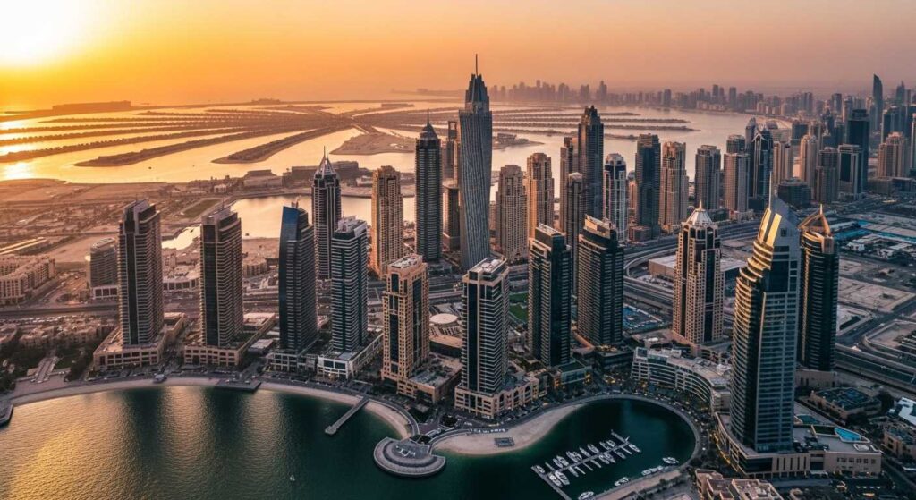 Dubai