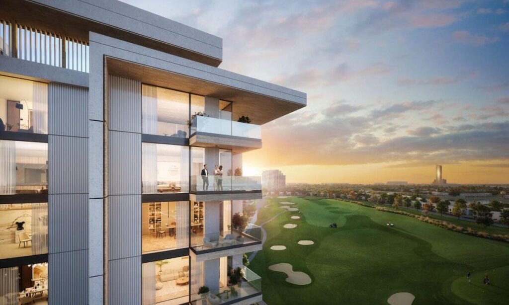 al hamra greens