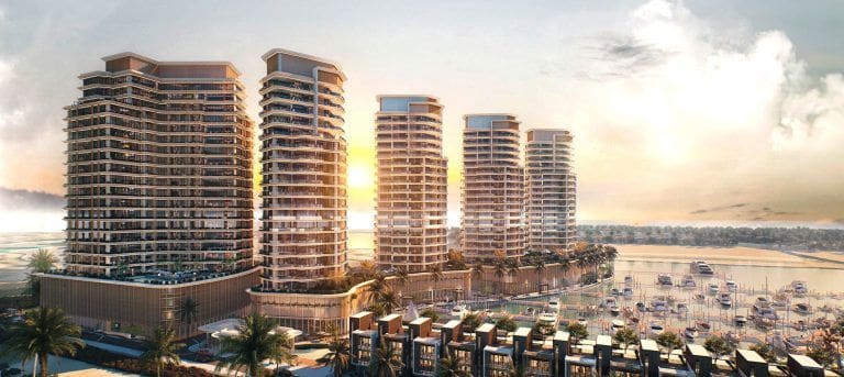 Al-Hamra-Waterfront