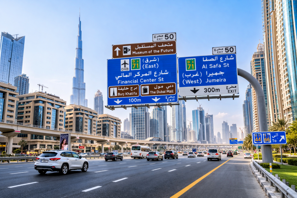 Beyond the Roadmap
