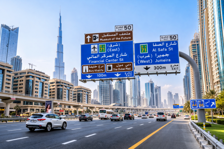 Beyond the Roadmap