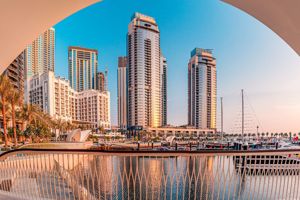 dubai real estate