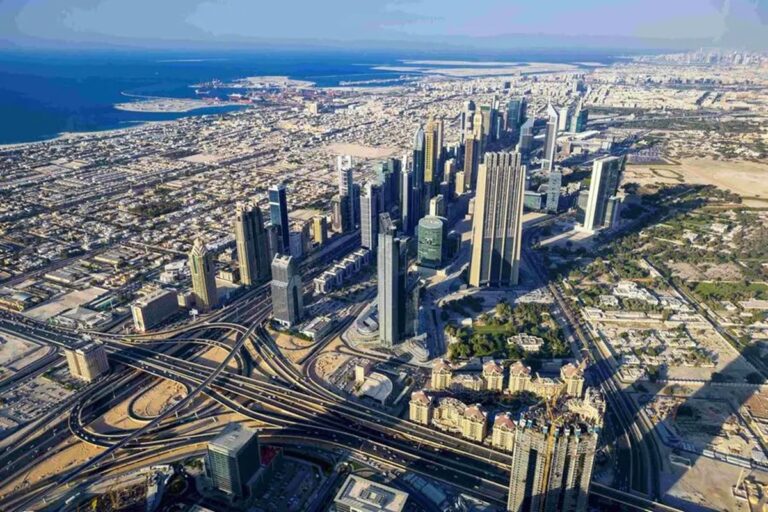 Dubai-real-estate