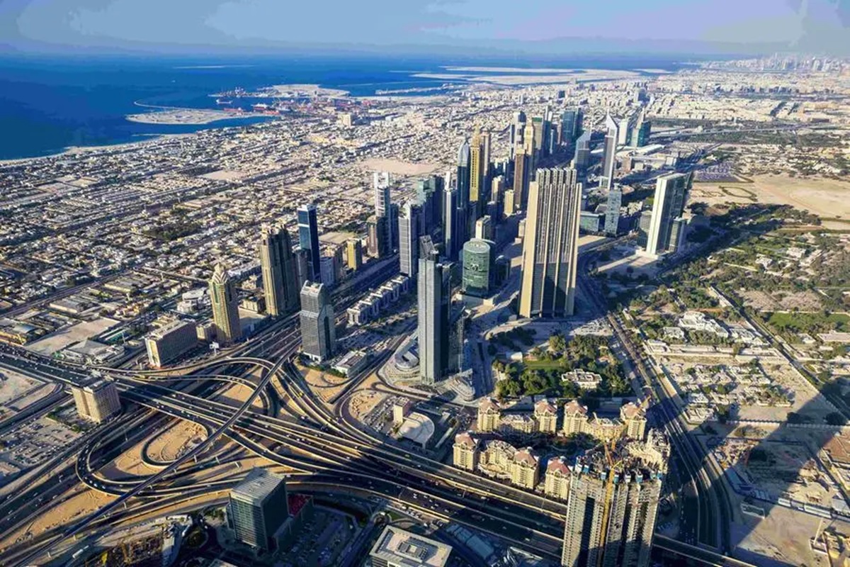 Dubai-real-estate