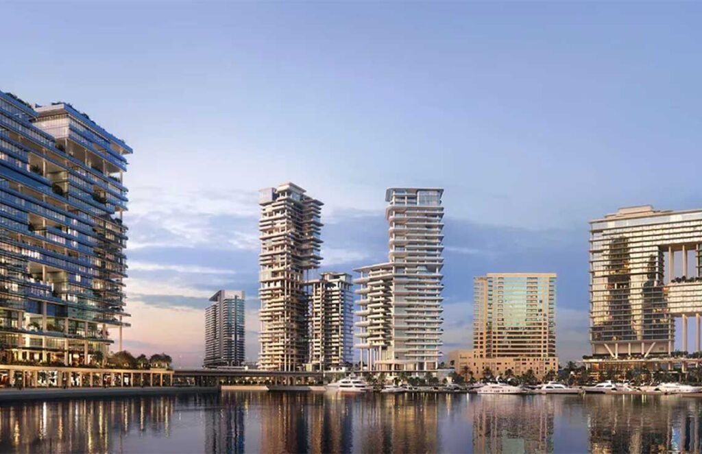 Enara residences