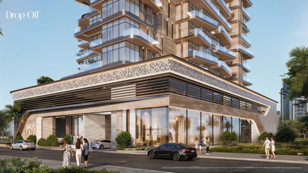 Octa Flora Bay, Dubai Islands