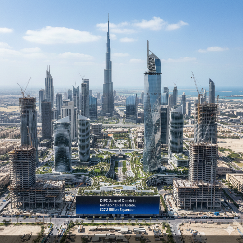 DIFC ZABEEL