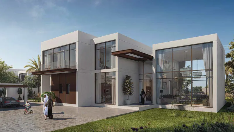 jubail residences 