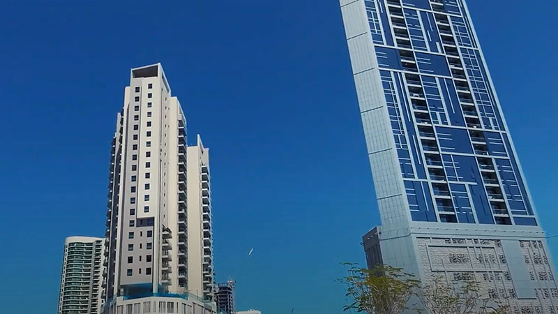 parkside residence