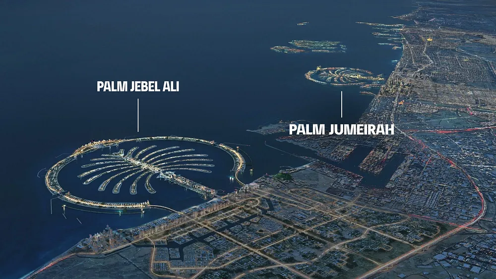 palm jabel ali vs palm jumeirah