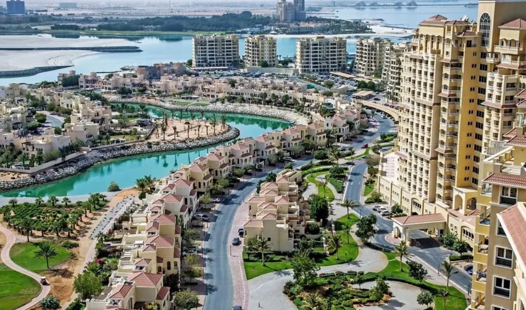 al hamra