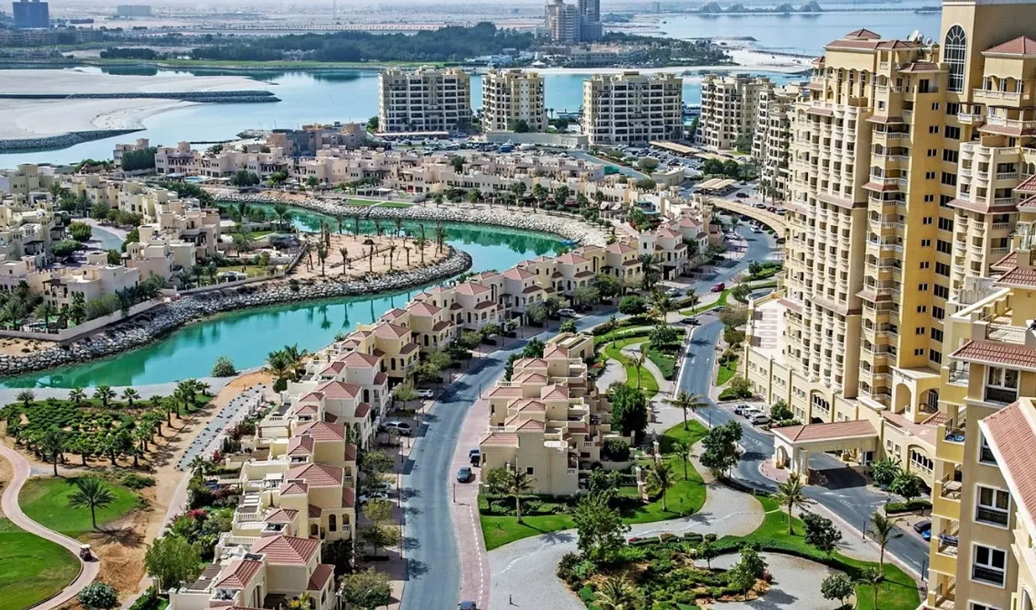 al hamra