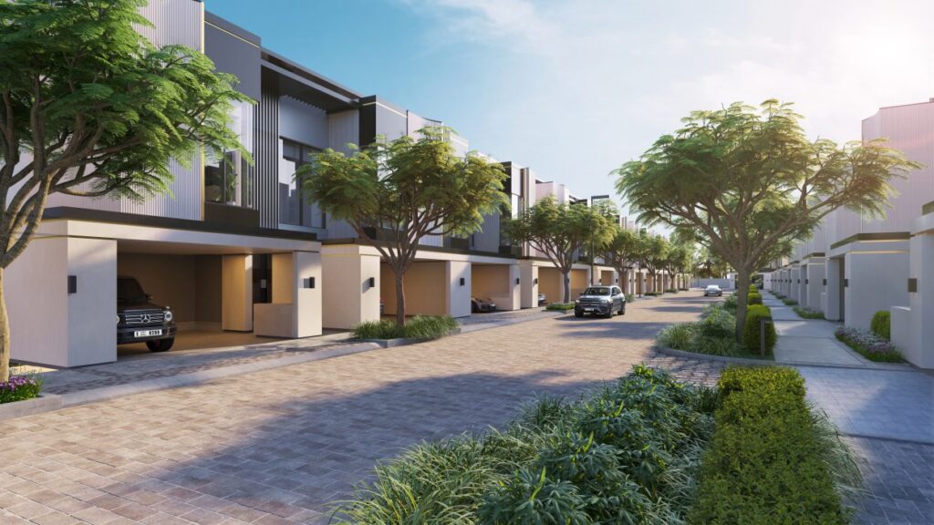 townhouse