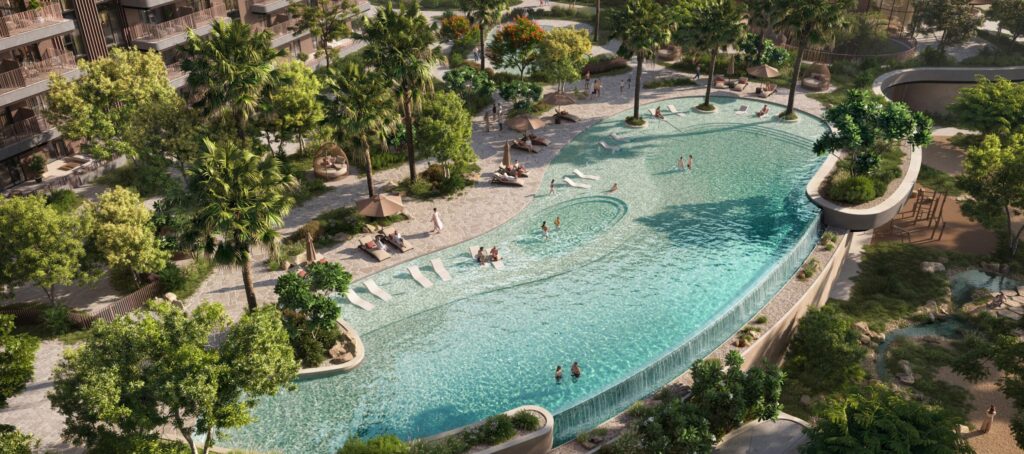 The Wilds Residences_Digital