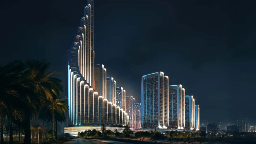 Vision-Iconic-By-Binghatti-at-Mercedes-Benz-Places-Binghatti-City