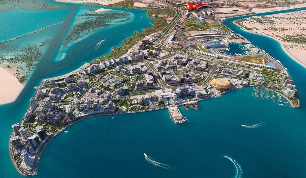 Yas-Island.