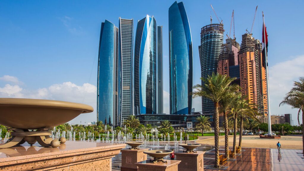 abu-dhabi