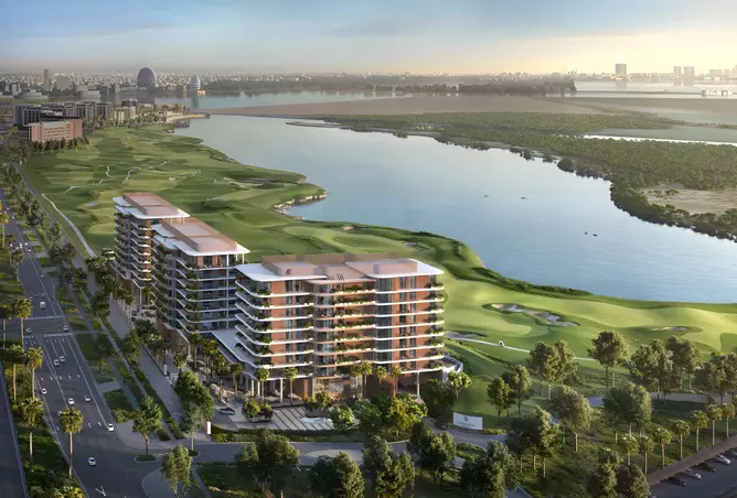 aldar yas living