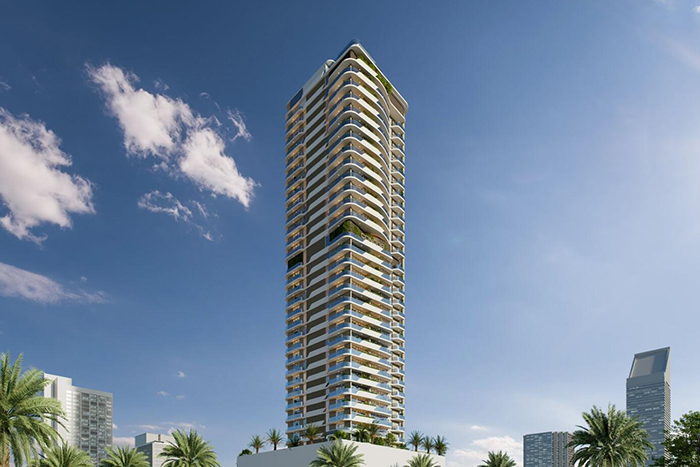 sonate residences