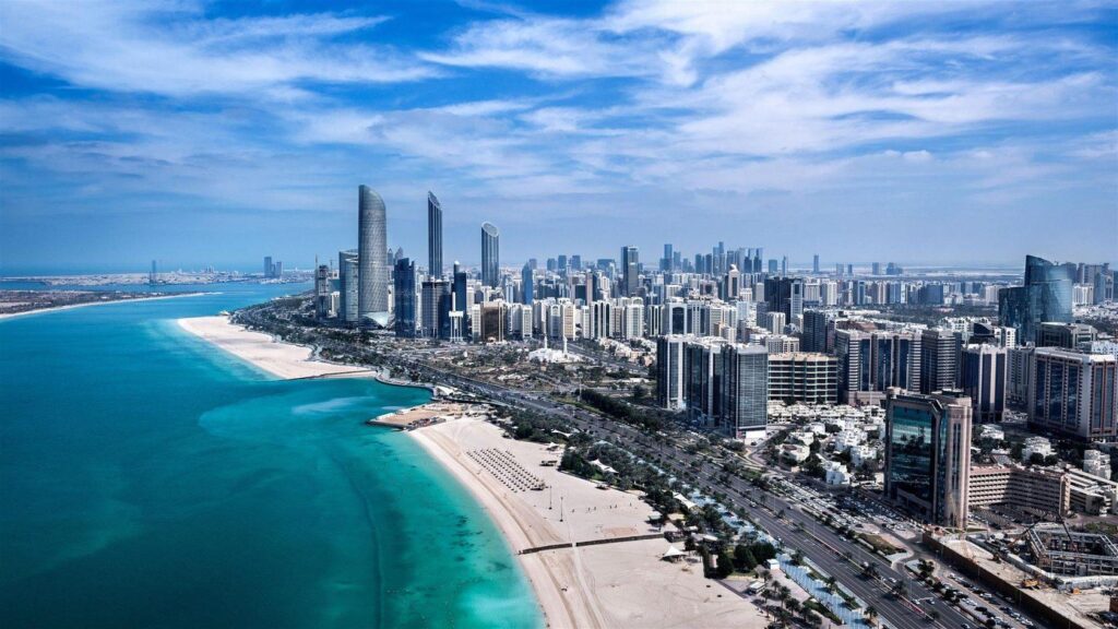 abu dhabi 